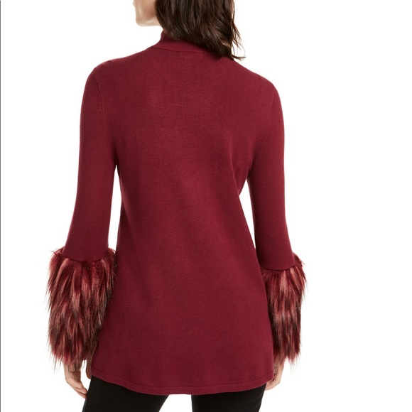 Alfani Sweater - Picture 2 of 5